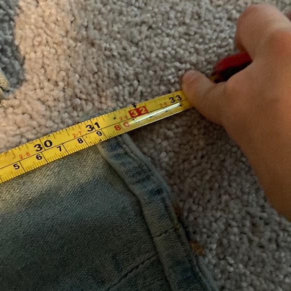 True Religion Jeans - Picture 16 of 16